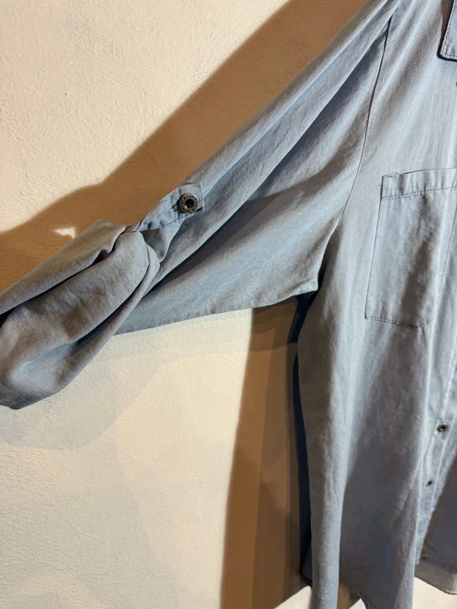 Chemise en coton