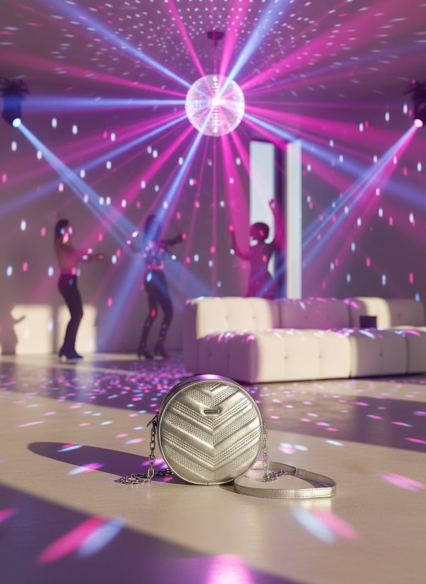 100% Vegan David Jones Bag