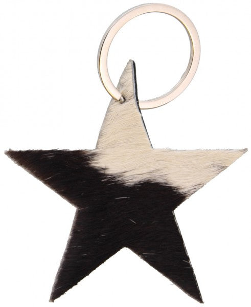 Charm faux cuir