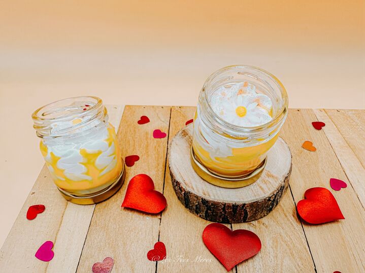 Fondant parfumé linge propre 100% végétale