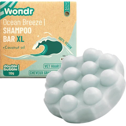 Shampoing cheveux gras et fins