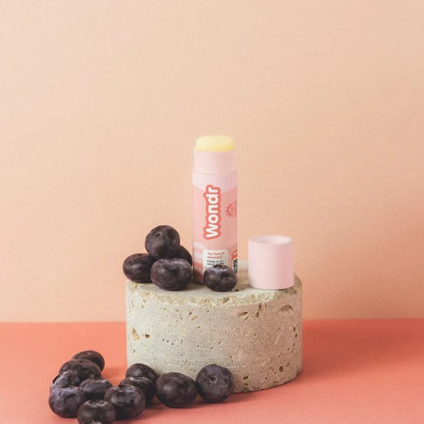 Baume pour les lèvres