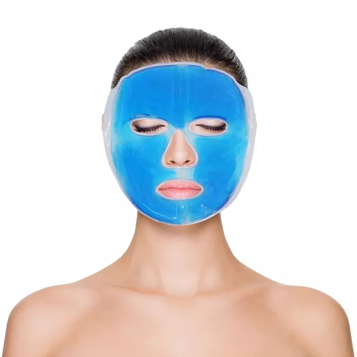 Masque Gel Thermothérapeutique mixte