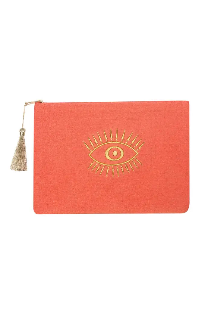 Pochette à glisser dans son sac