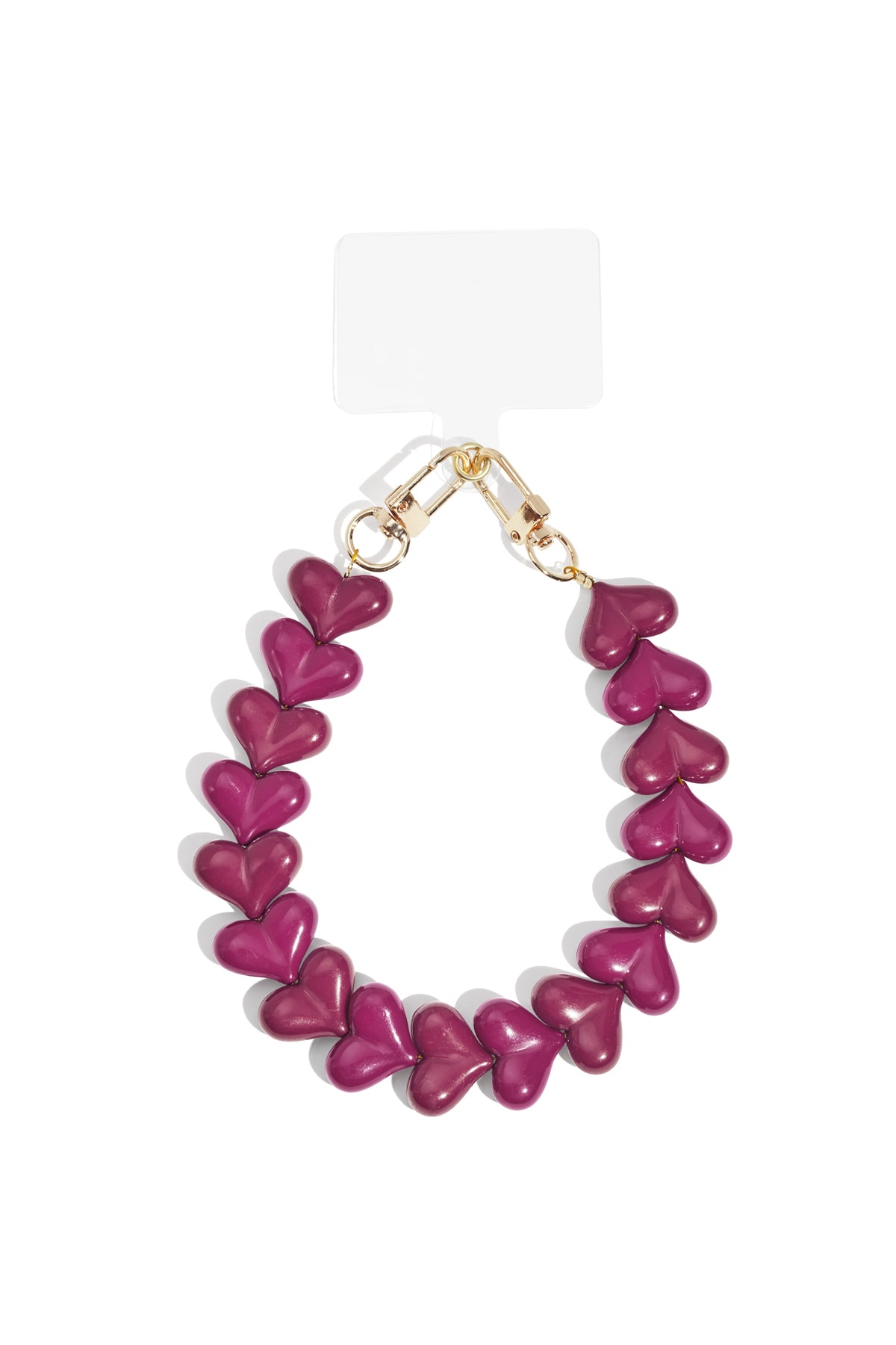 Cordons téléphoniques à double cœur