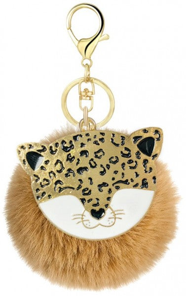 Charm fluffy