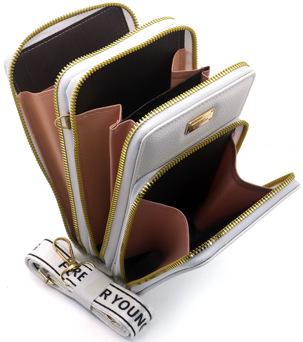 Sac à main bandoulière Forever Young