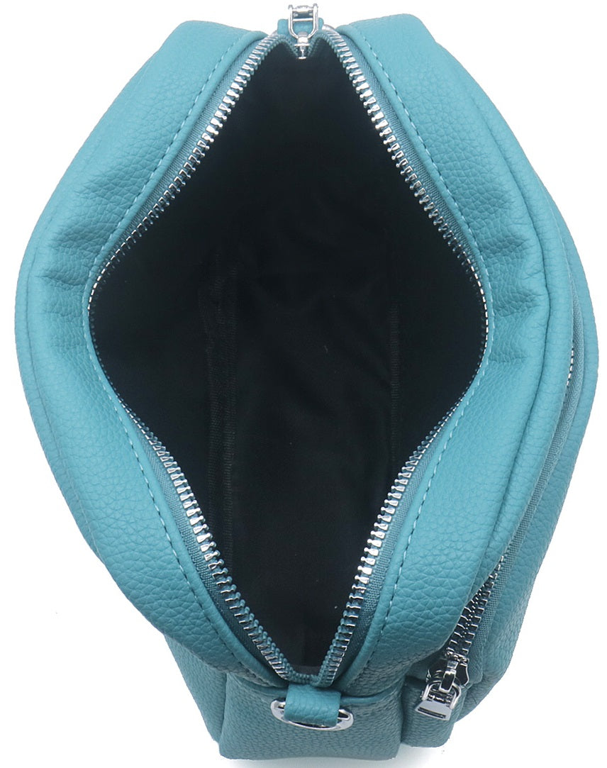 Sac à main bandoulière tissu