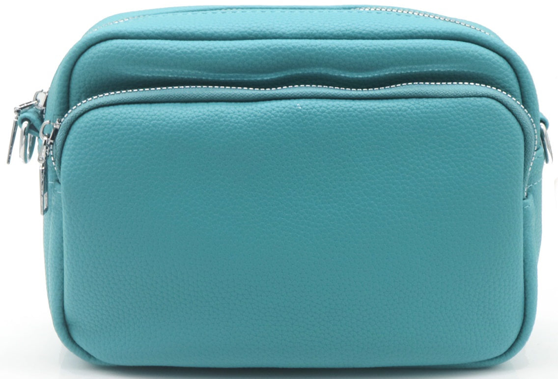Sac à main bandoulière tissu