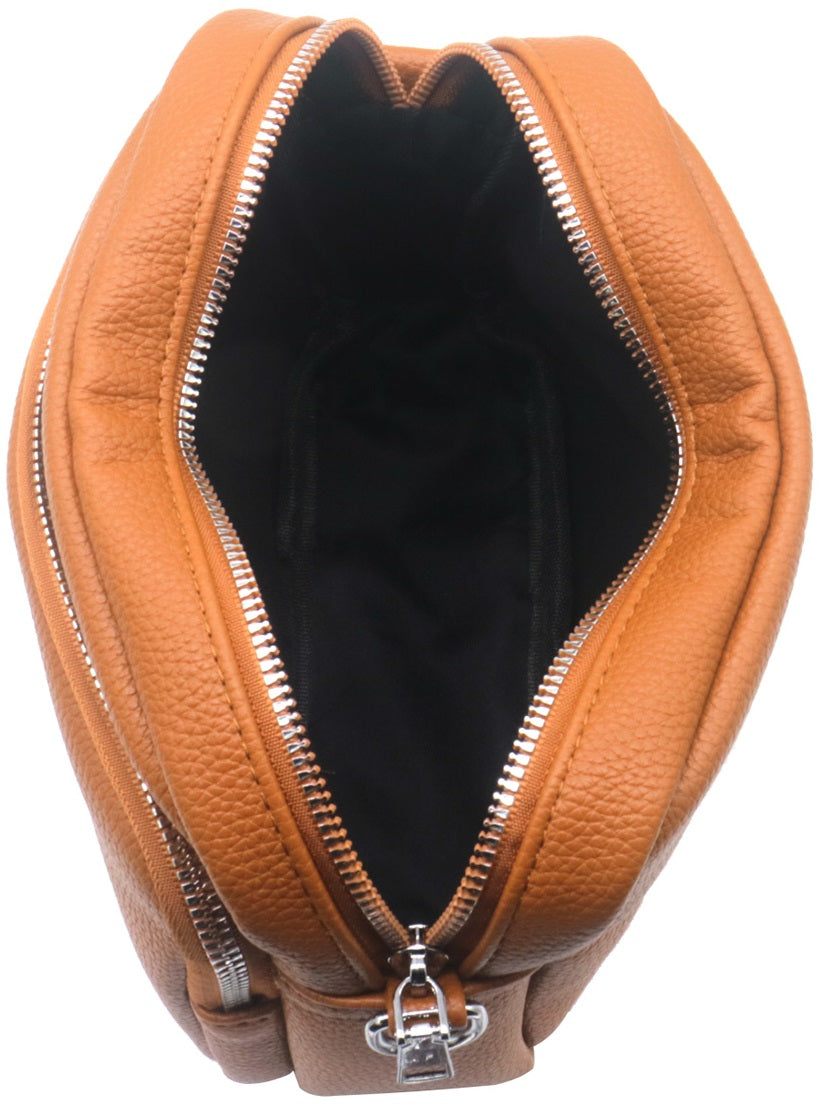 Sac à main bandoulière tissu