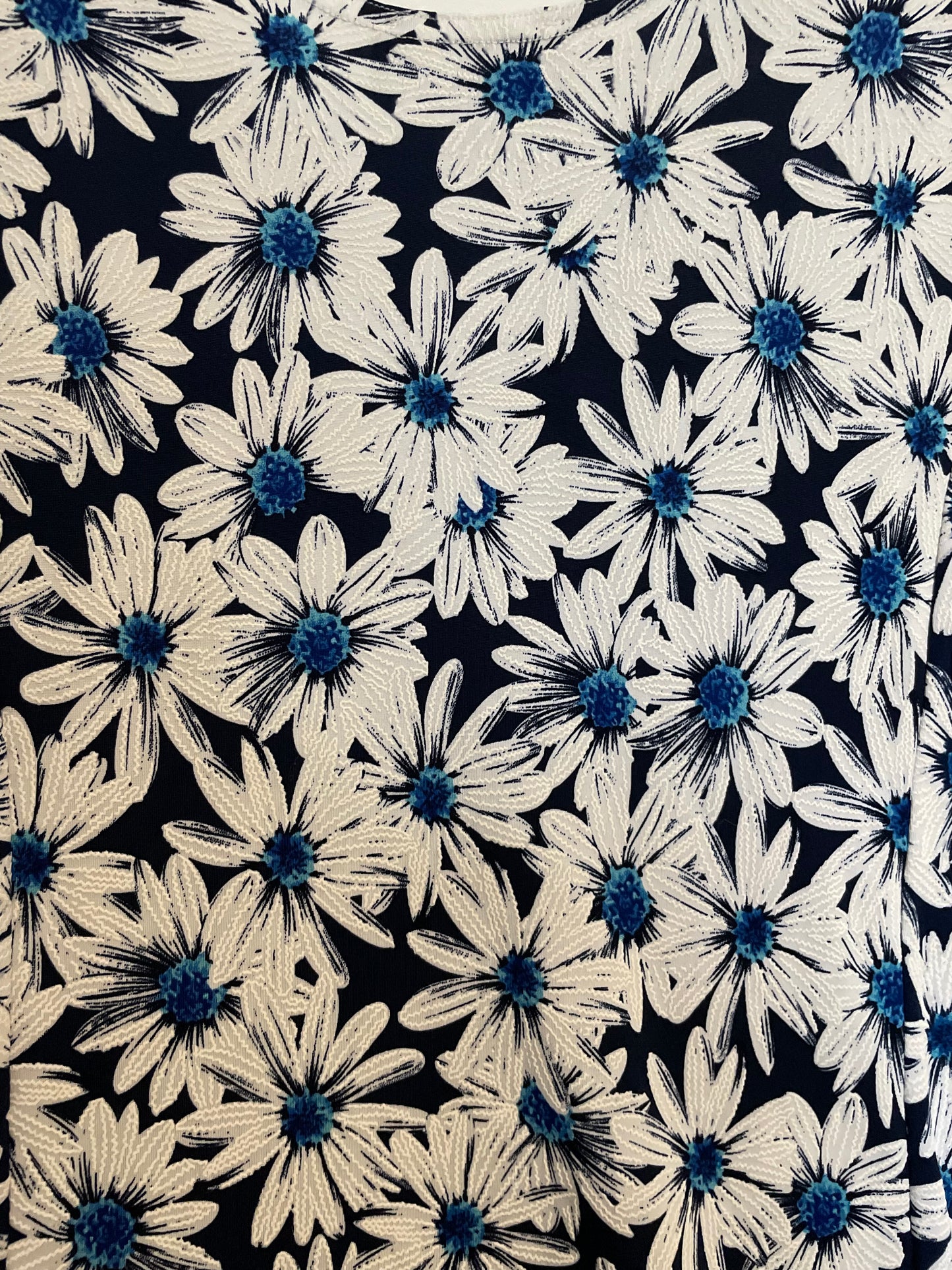 Robe midi de fabrication Française