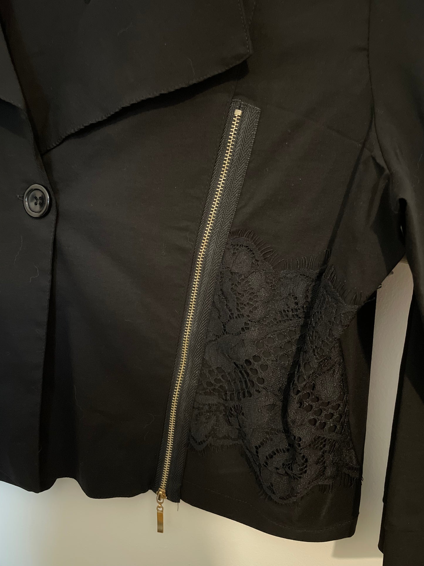 Veste légère de fabrication Française