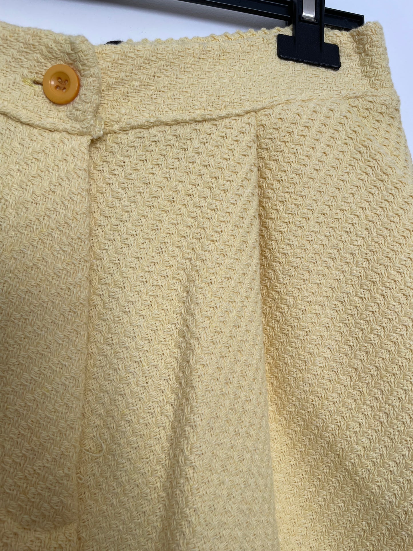 Short pinces