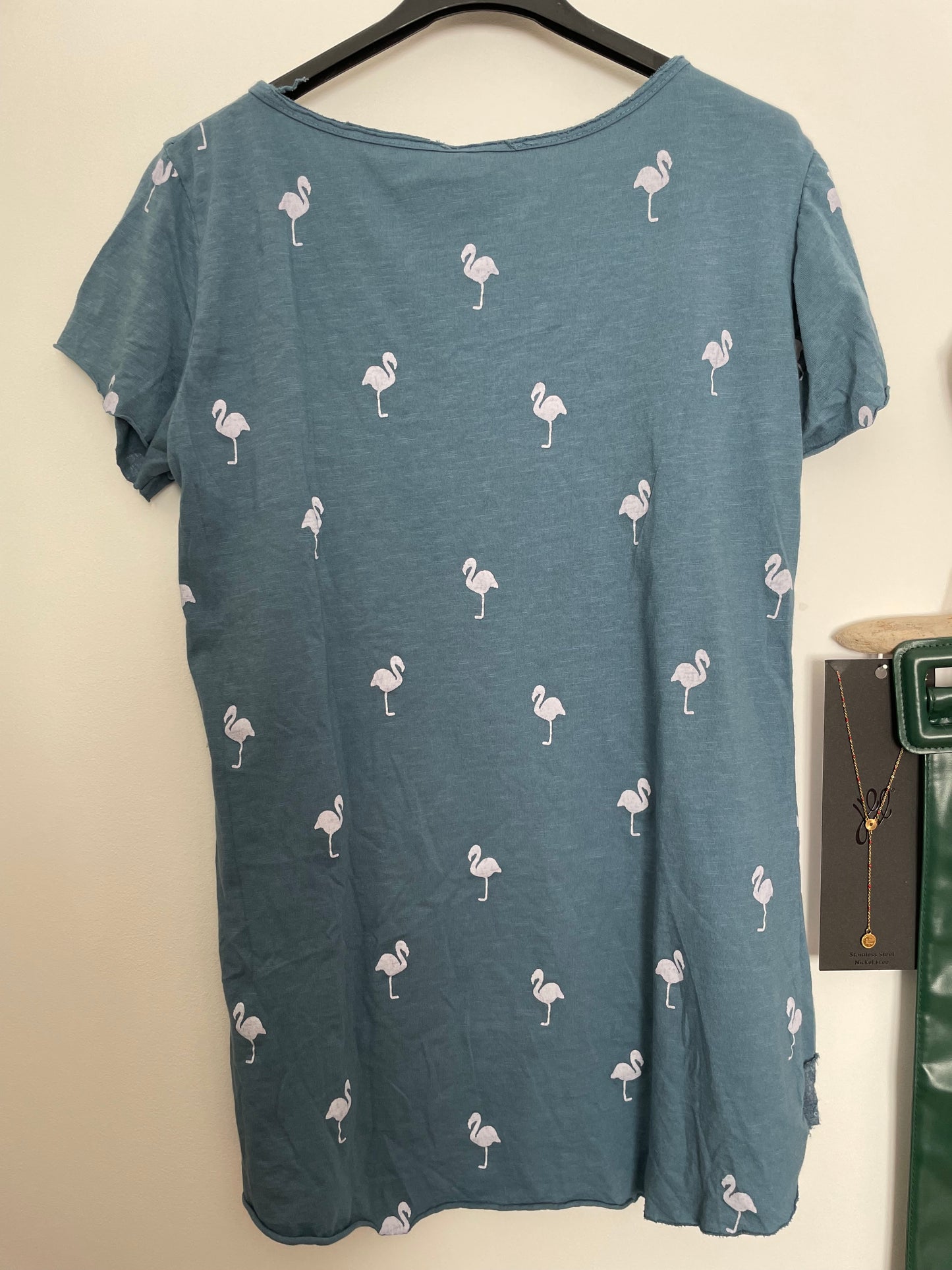 Tee-shirt flamand