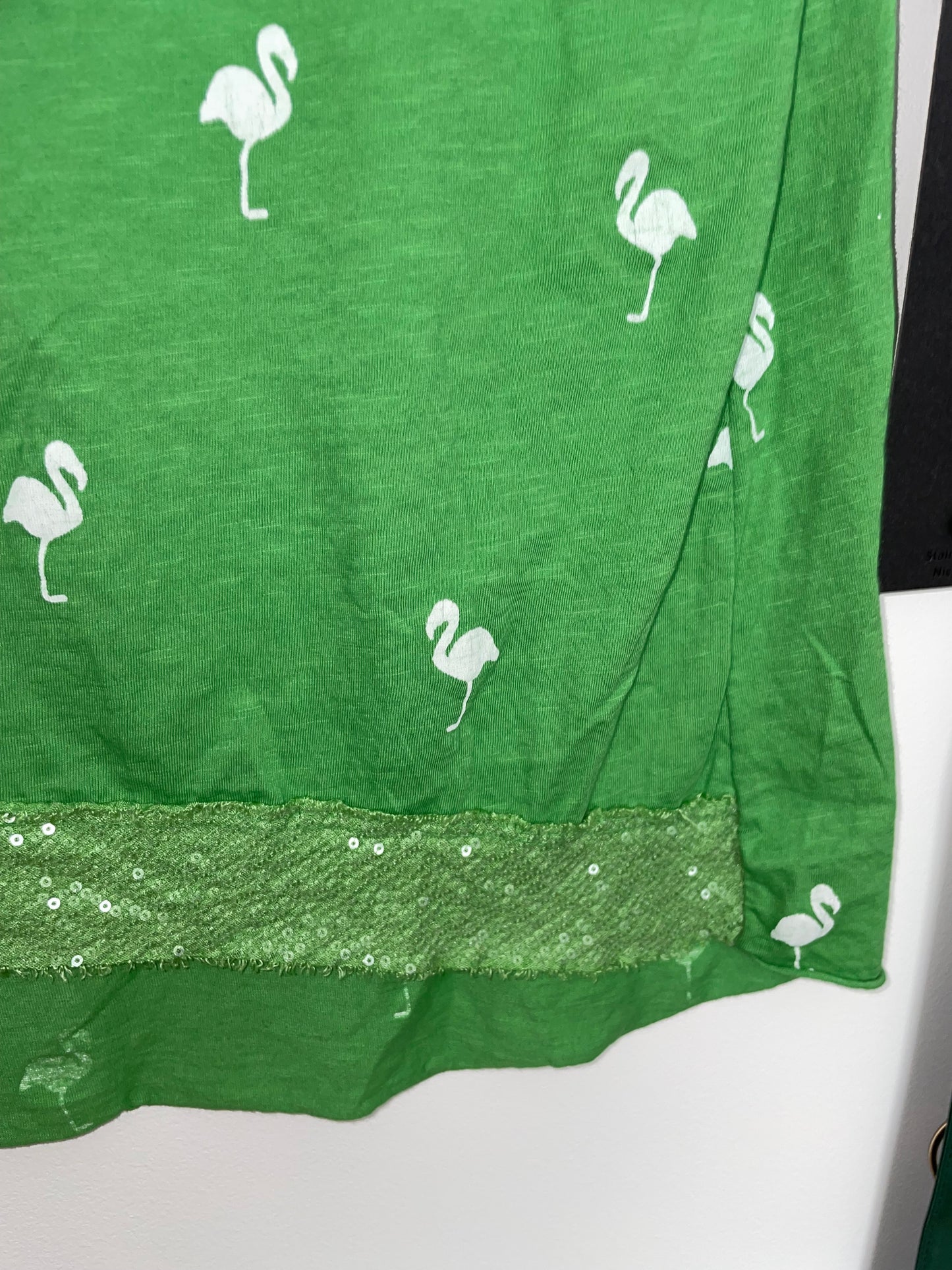 Tee-shirt flamand