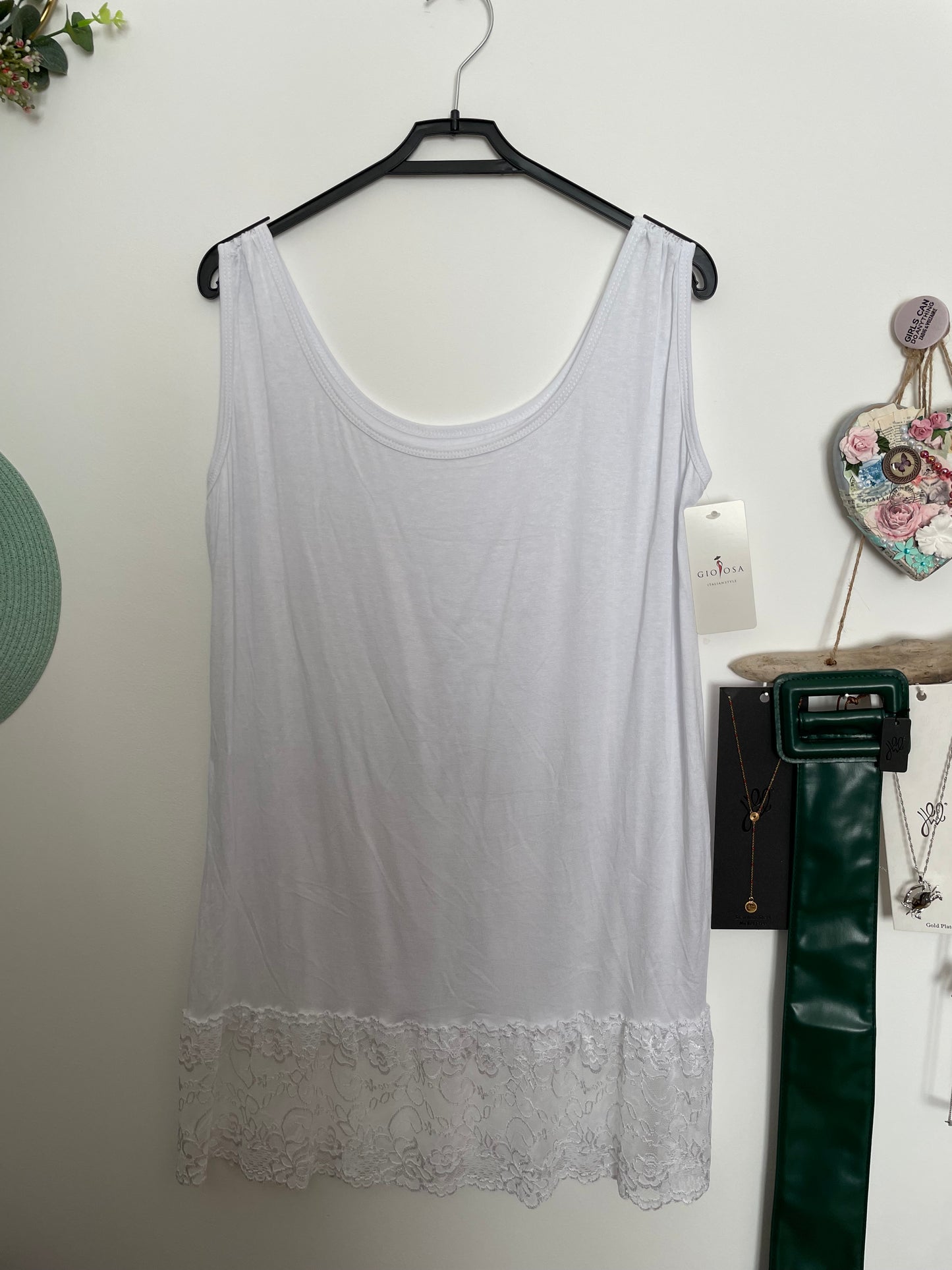 Fond de robe