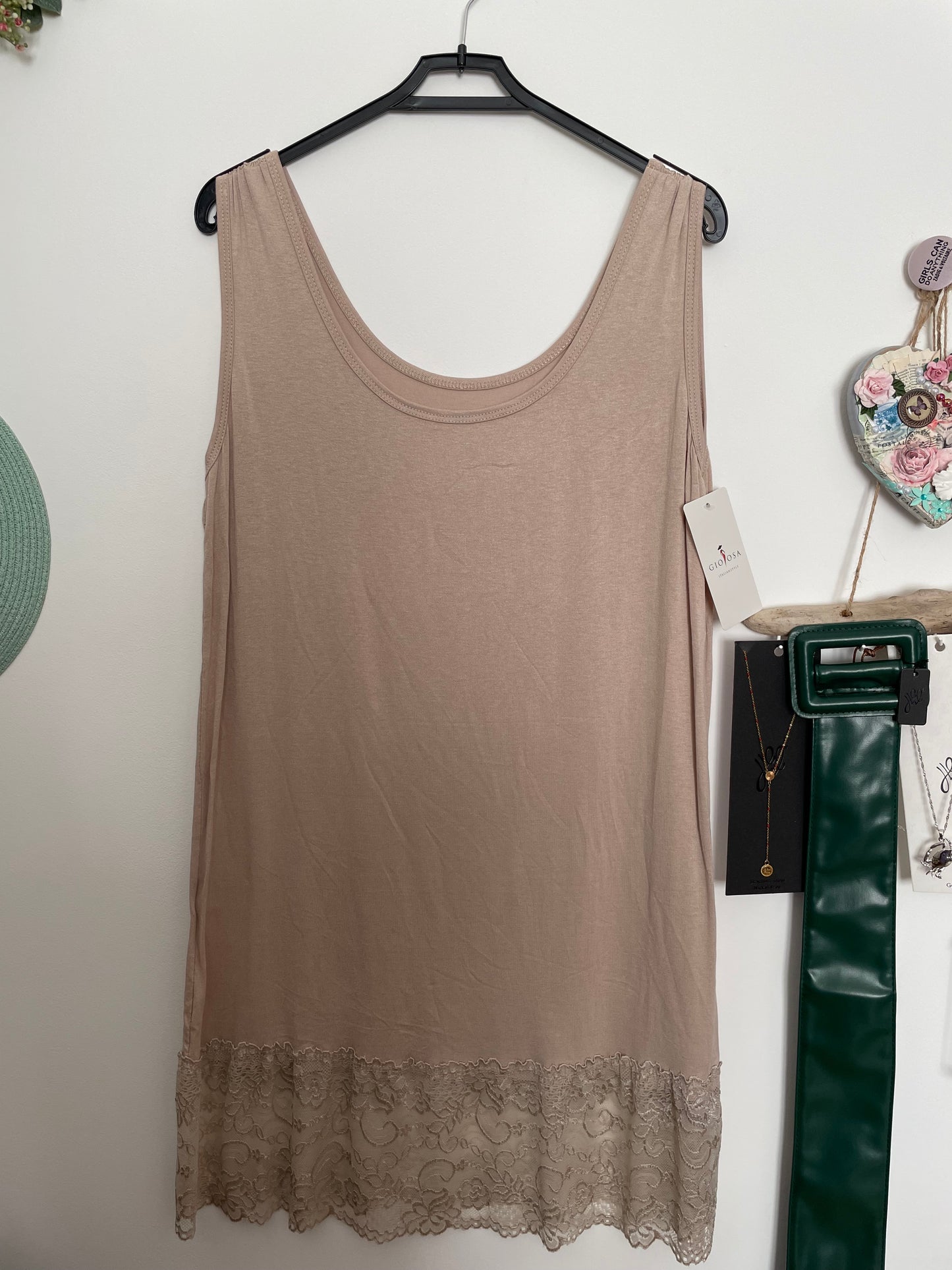 Fond de robe