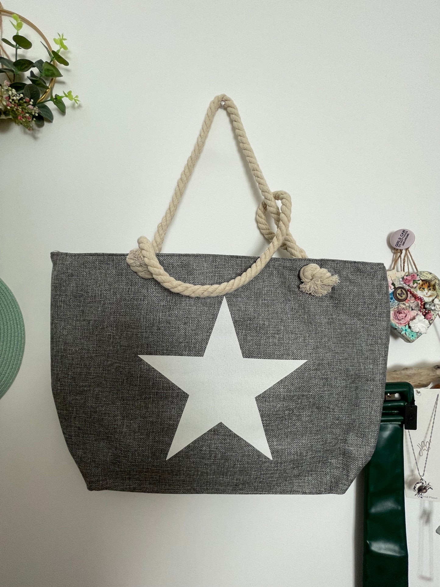 Sac étoile