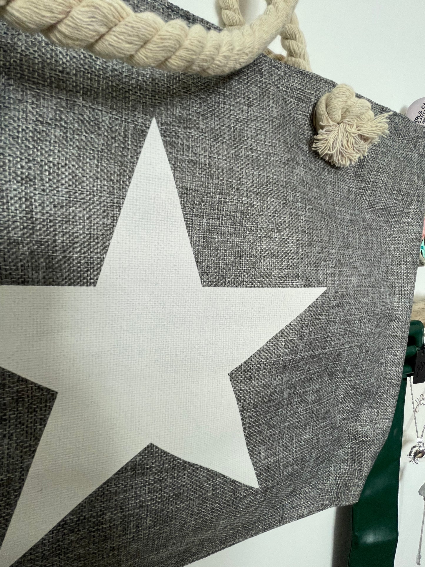 Sac étoile