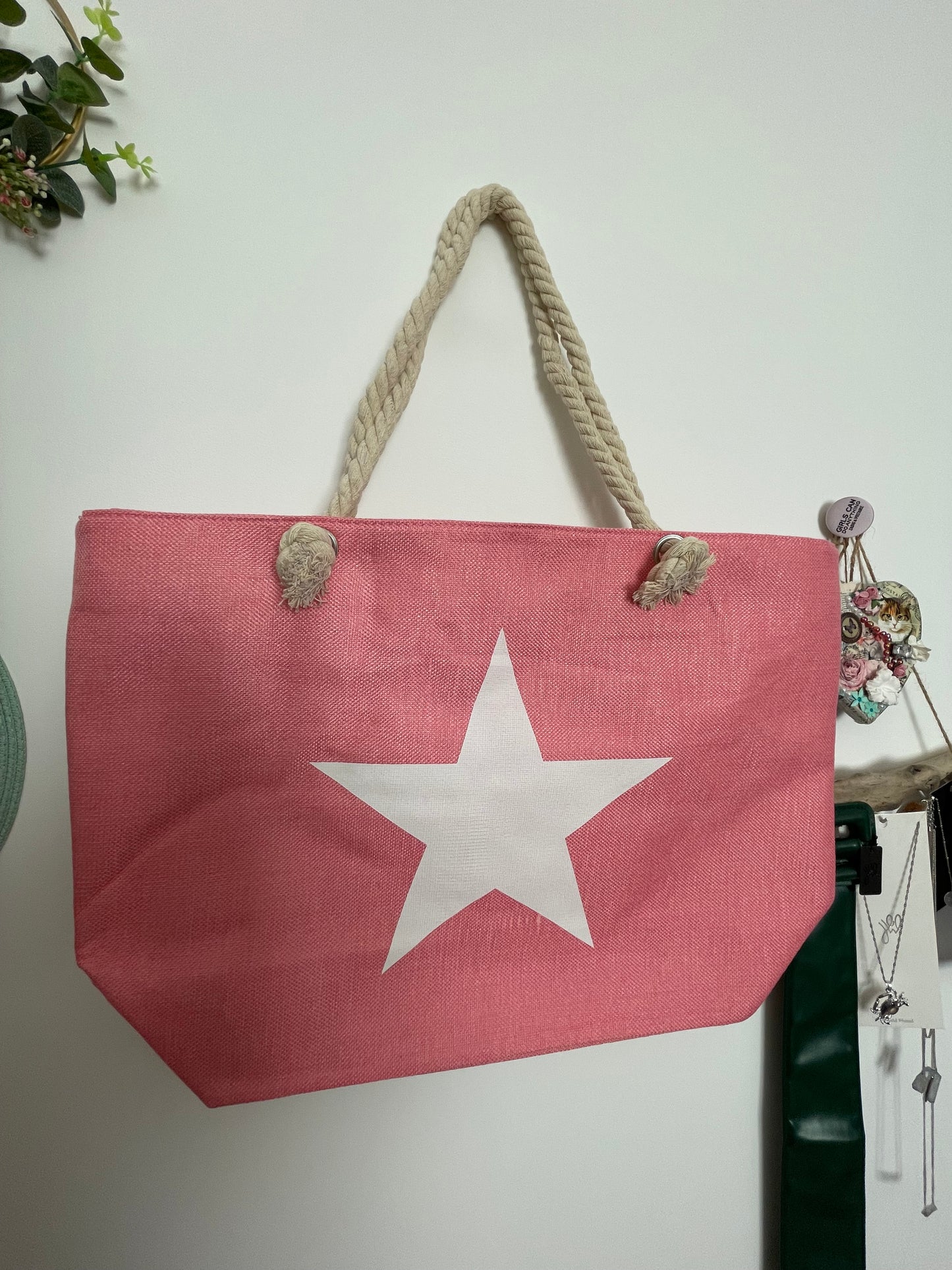 Sac étoile