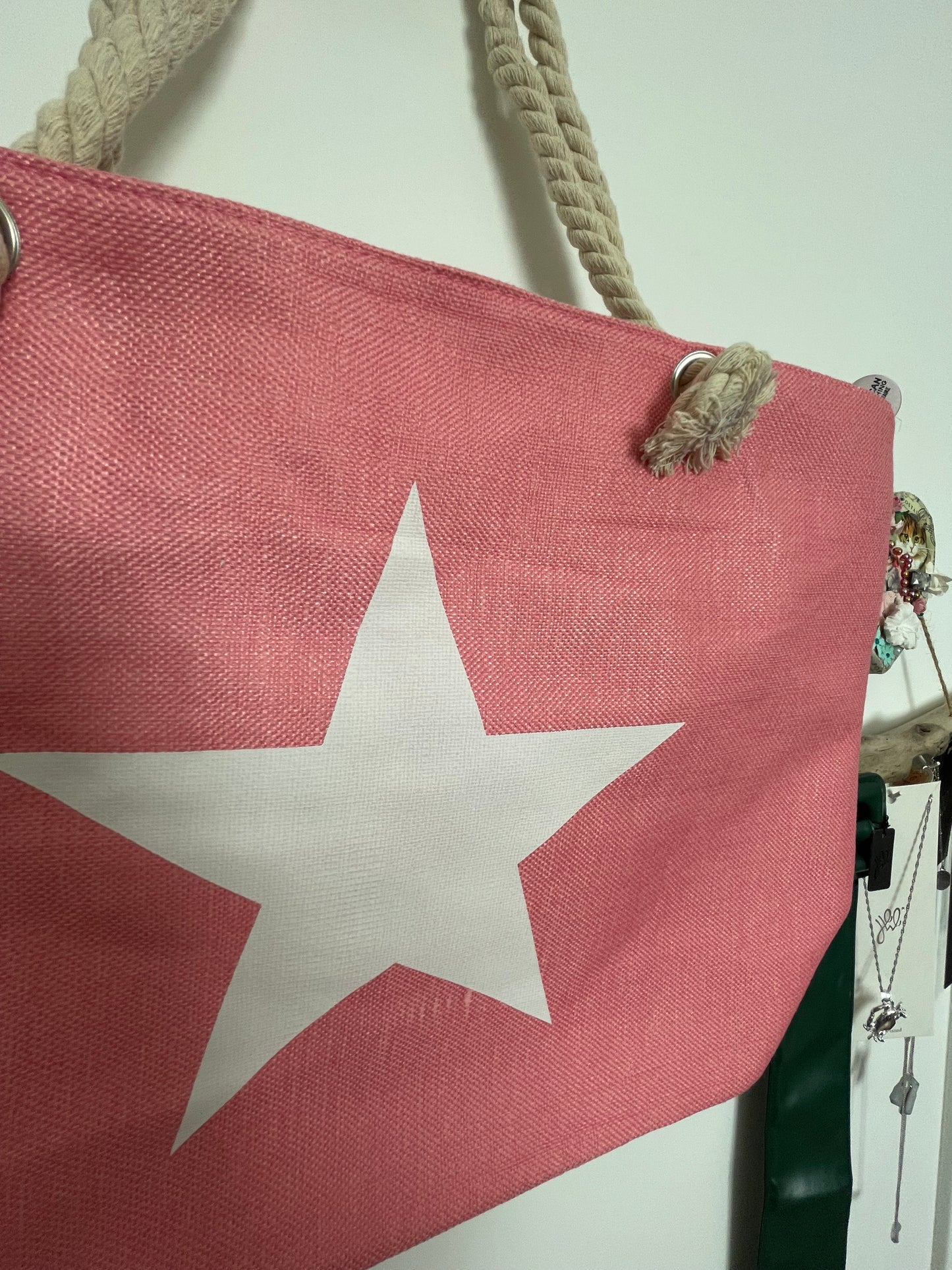 Sac étoile