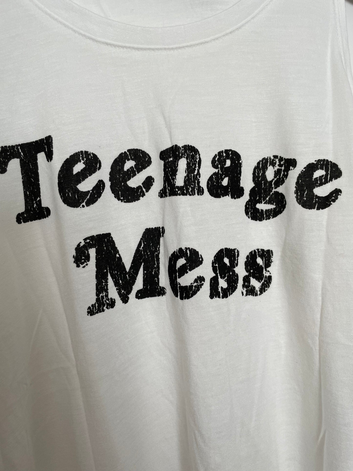 Tee-shirt