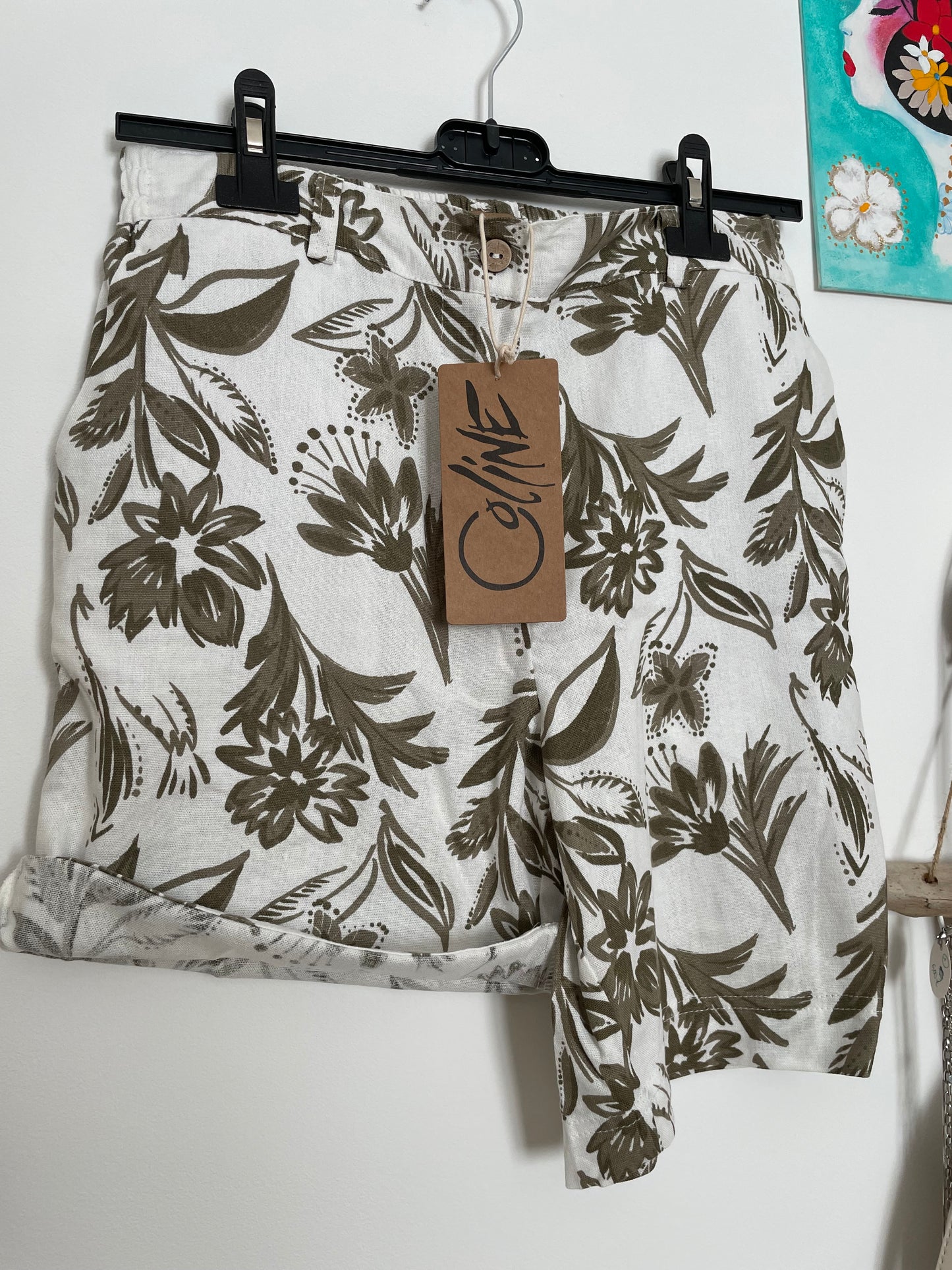 Bermudas