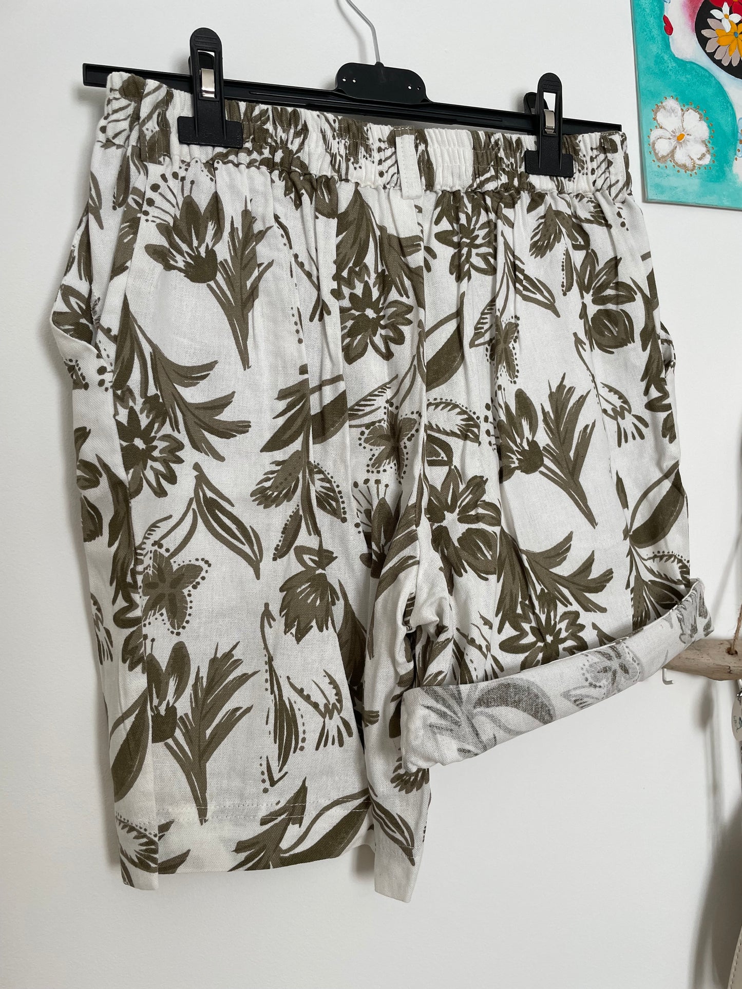 Bermudas