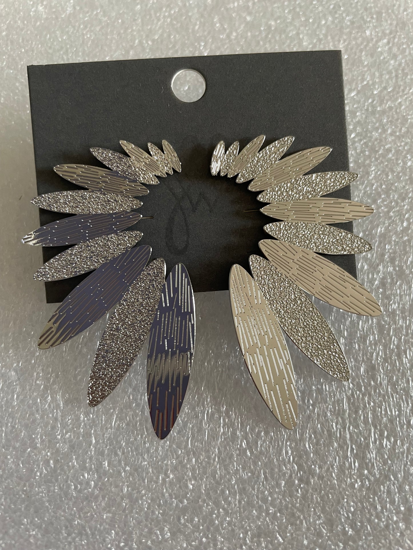 Boucles d'oreilles plusieurs modèles
