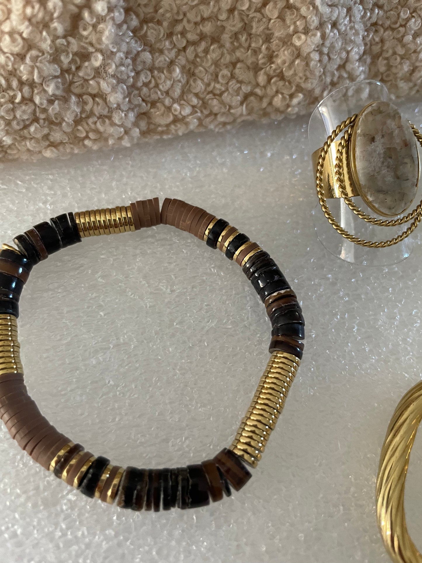 Pochette cadeau Espiègle