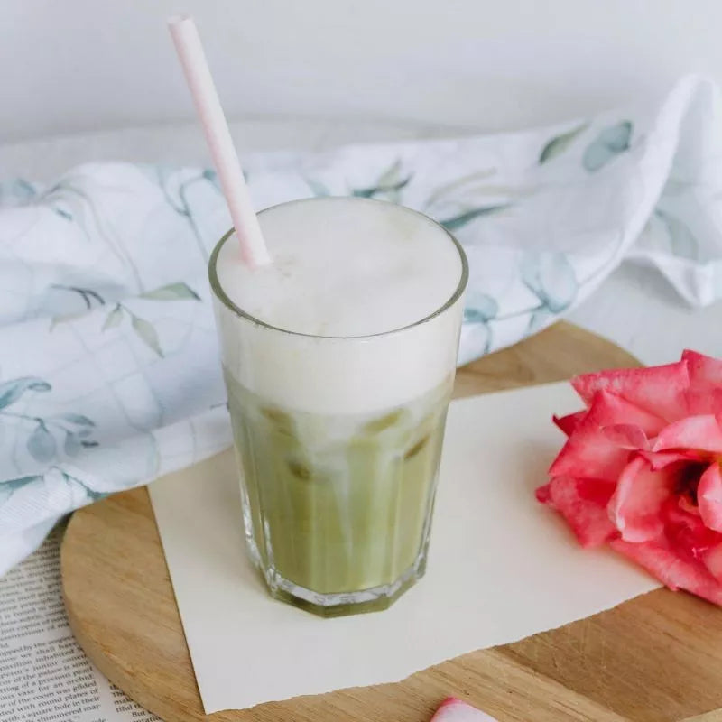 Matcha premium coco