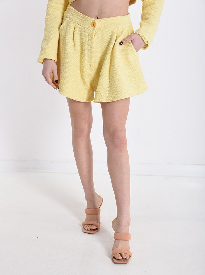 Short pinces