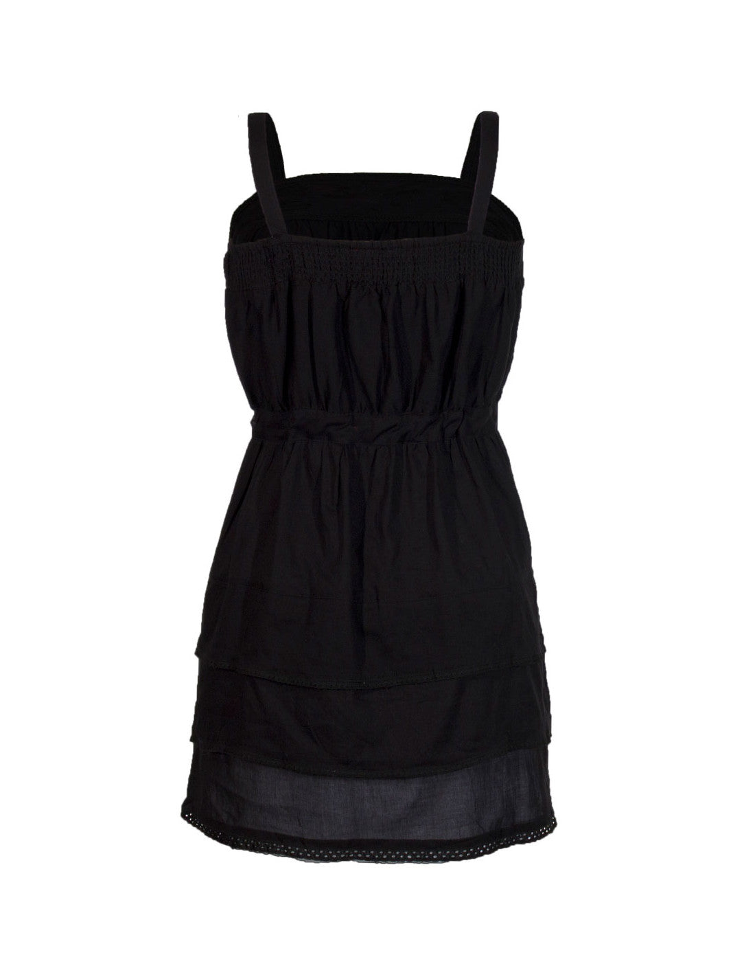 Robe d'été en coton Coline