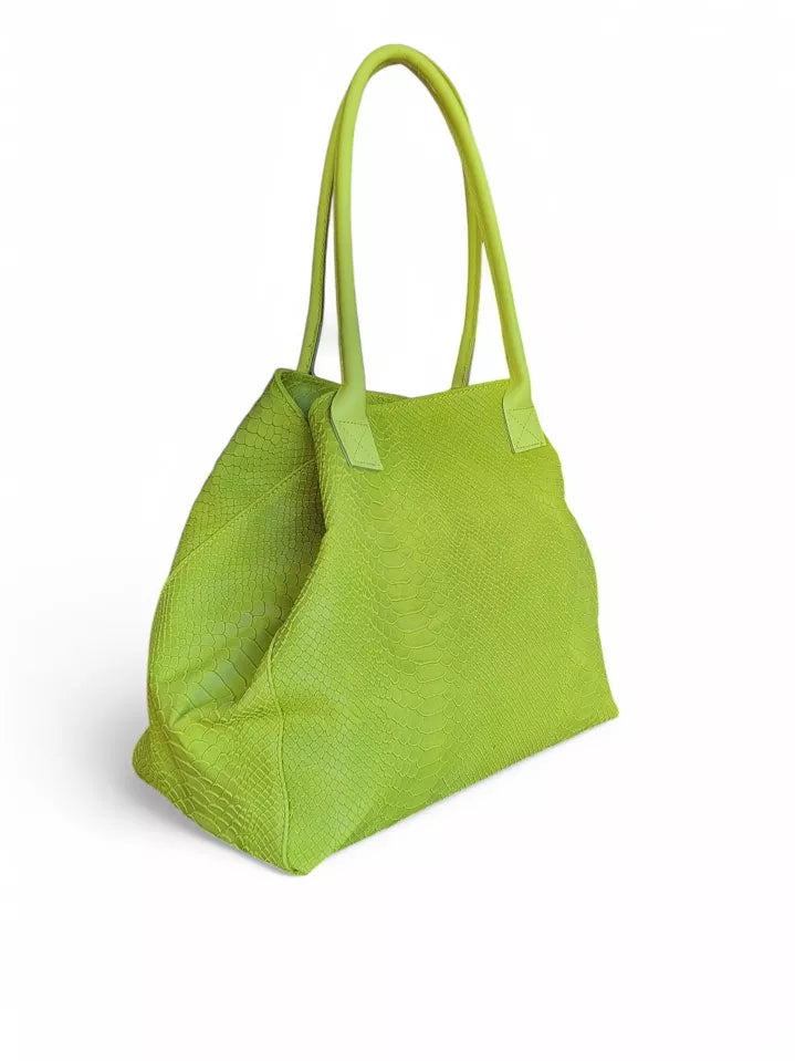 Sac cuir Lola