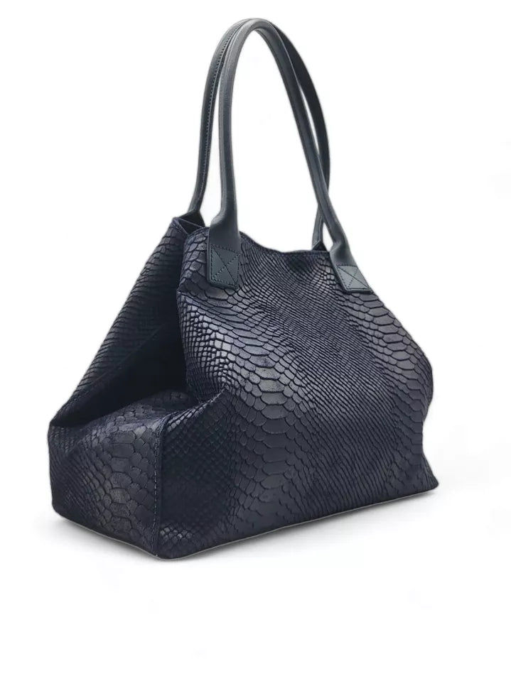 Sac cuir Lola