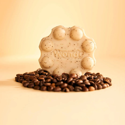 Barre de gommage | Reviving Mocha