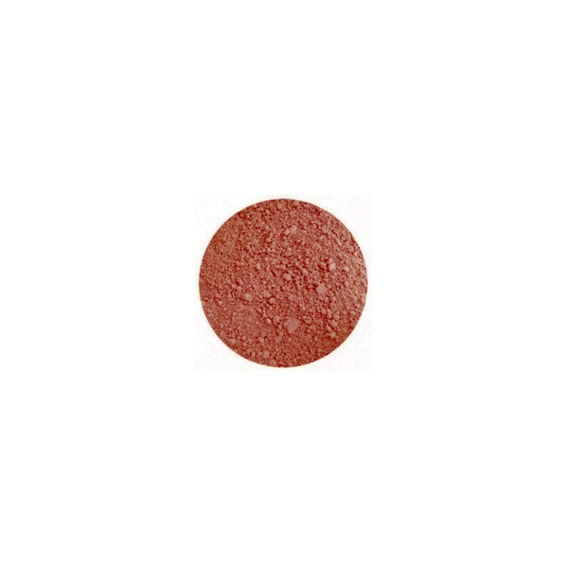 Argile rouge Lia princesse fabriqué en France