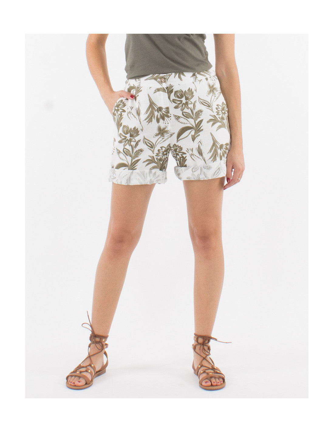 Bermudas