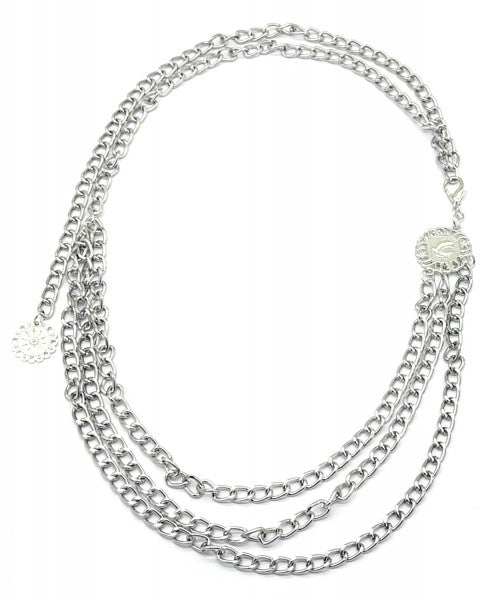 Ceinture chaine plusieurs modèles