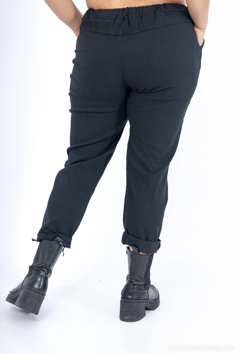 Pantalon moon magique warm