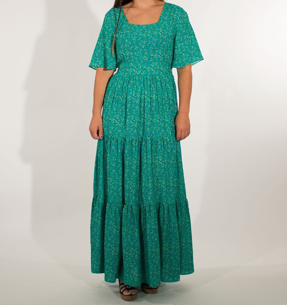 Long dress