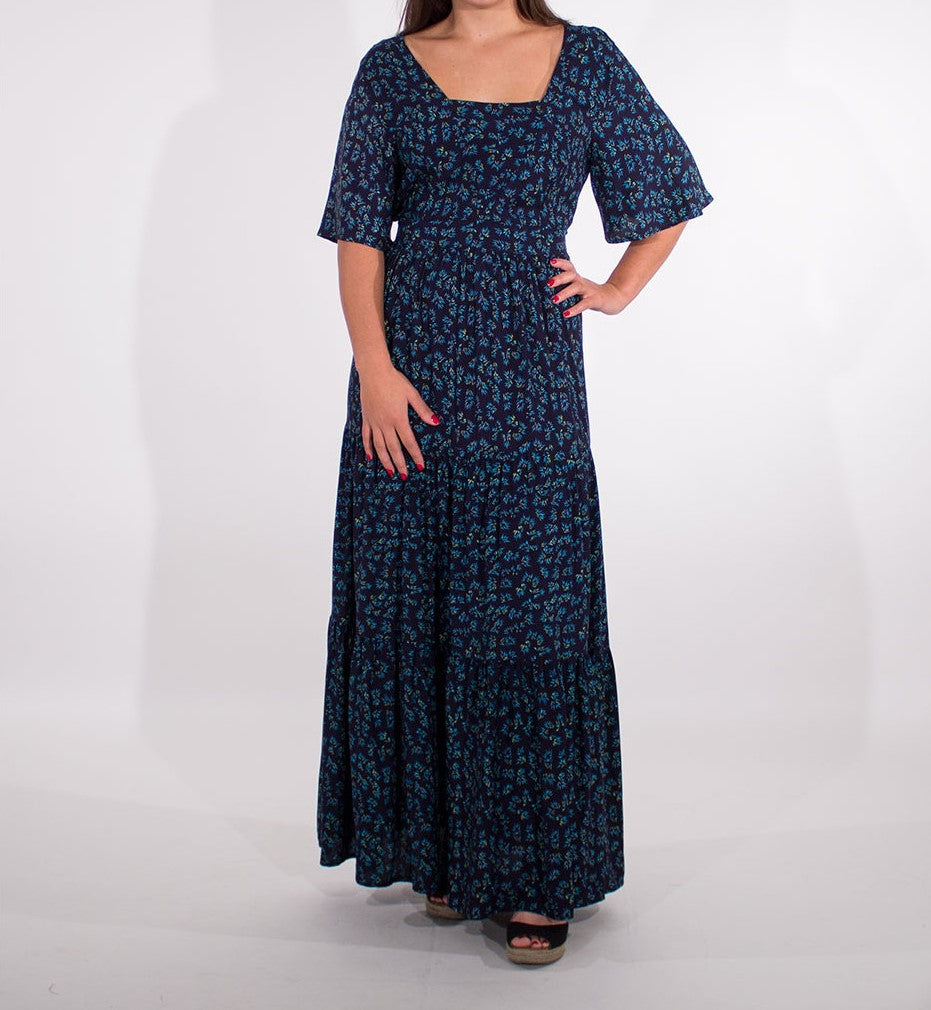 Long dress