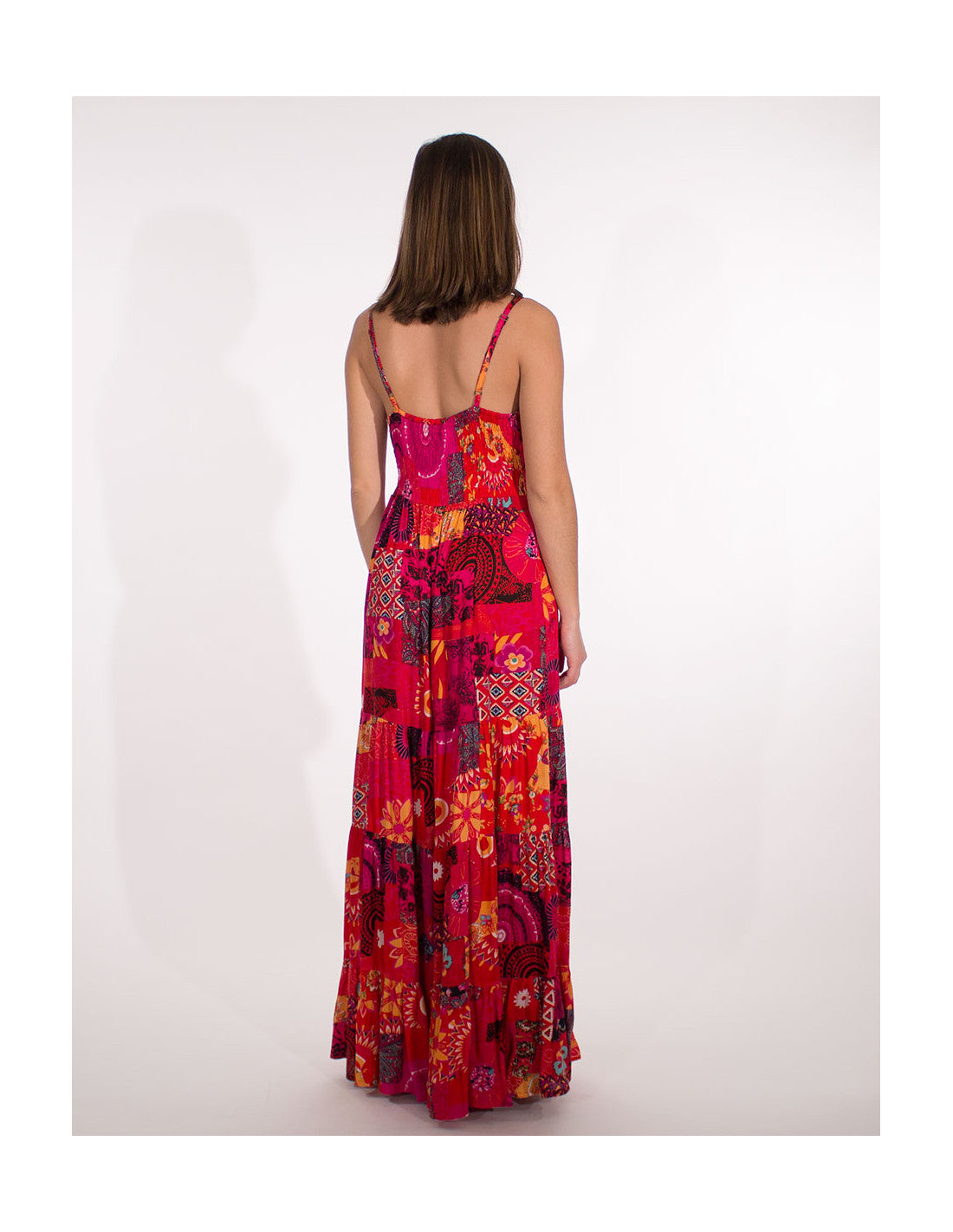 Robe longue