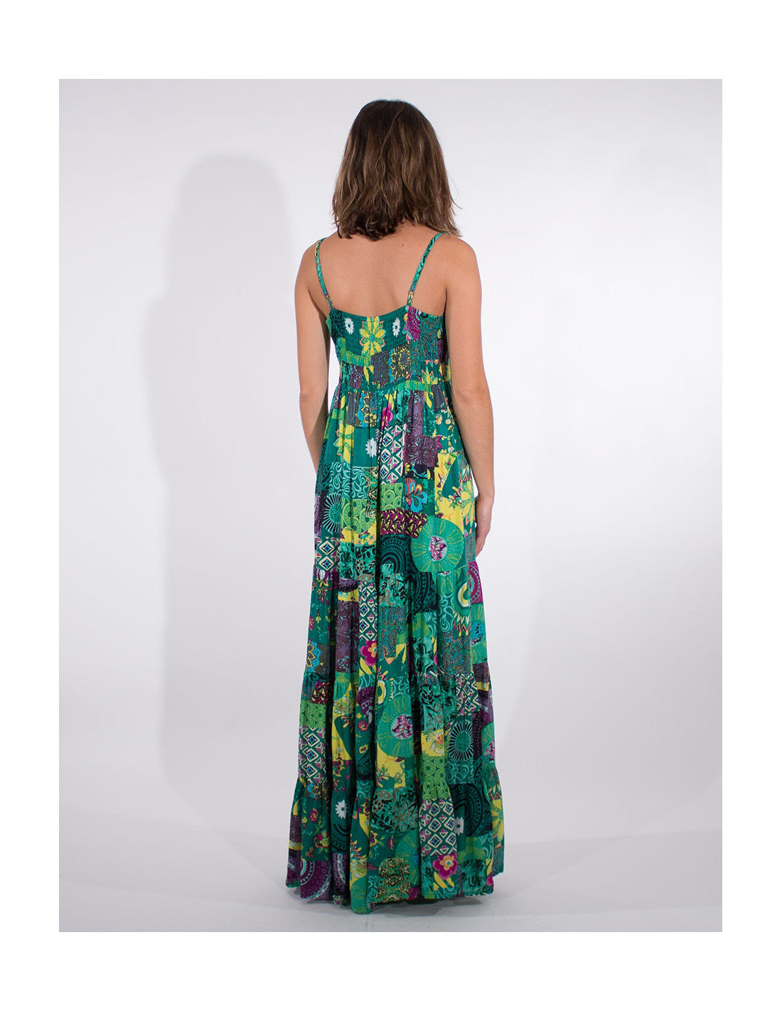 Robe longue