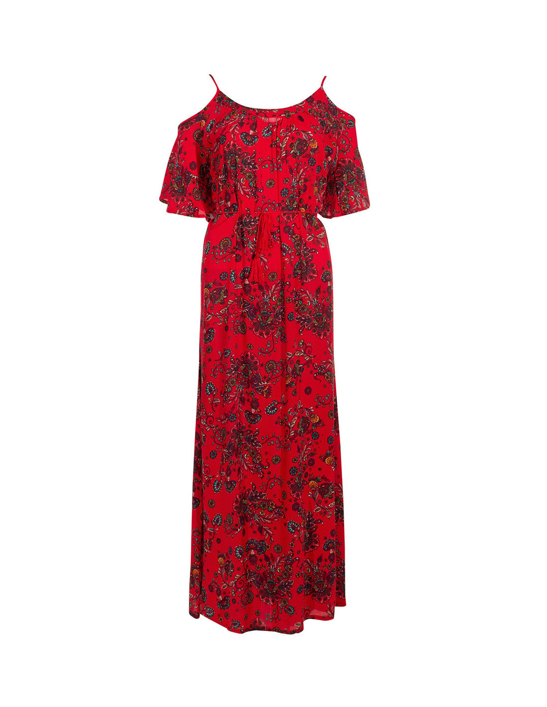 Robe longue
