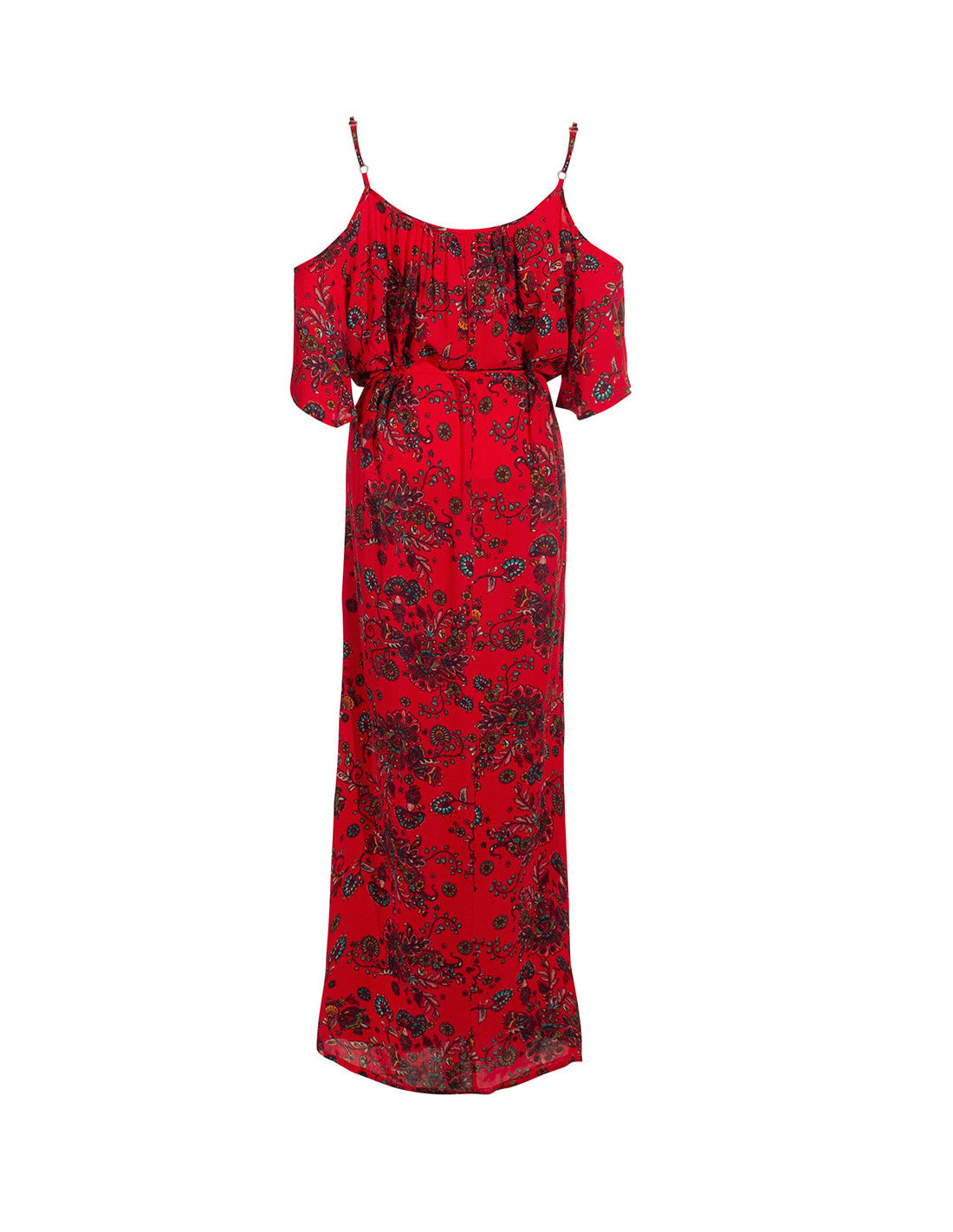 Robe longue