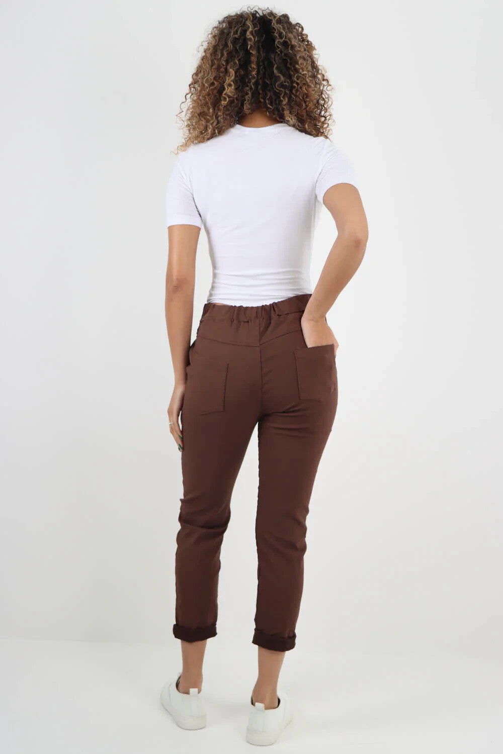 Mila pantalon magique