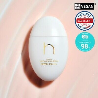 Aqua Glow Sun Serum SPF50+ PA++++