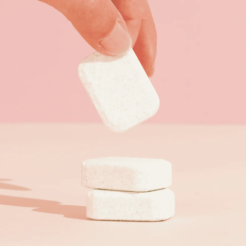 Tablettes Lave-Vaisselle Sans Film NOUVELLE FORMULE Pimpant