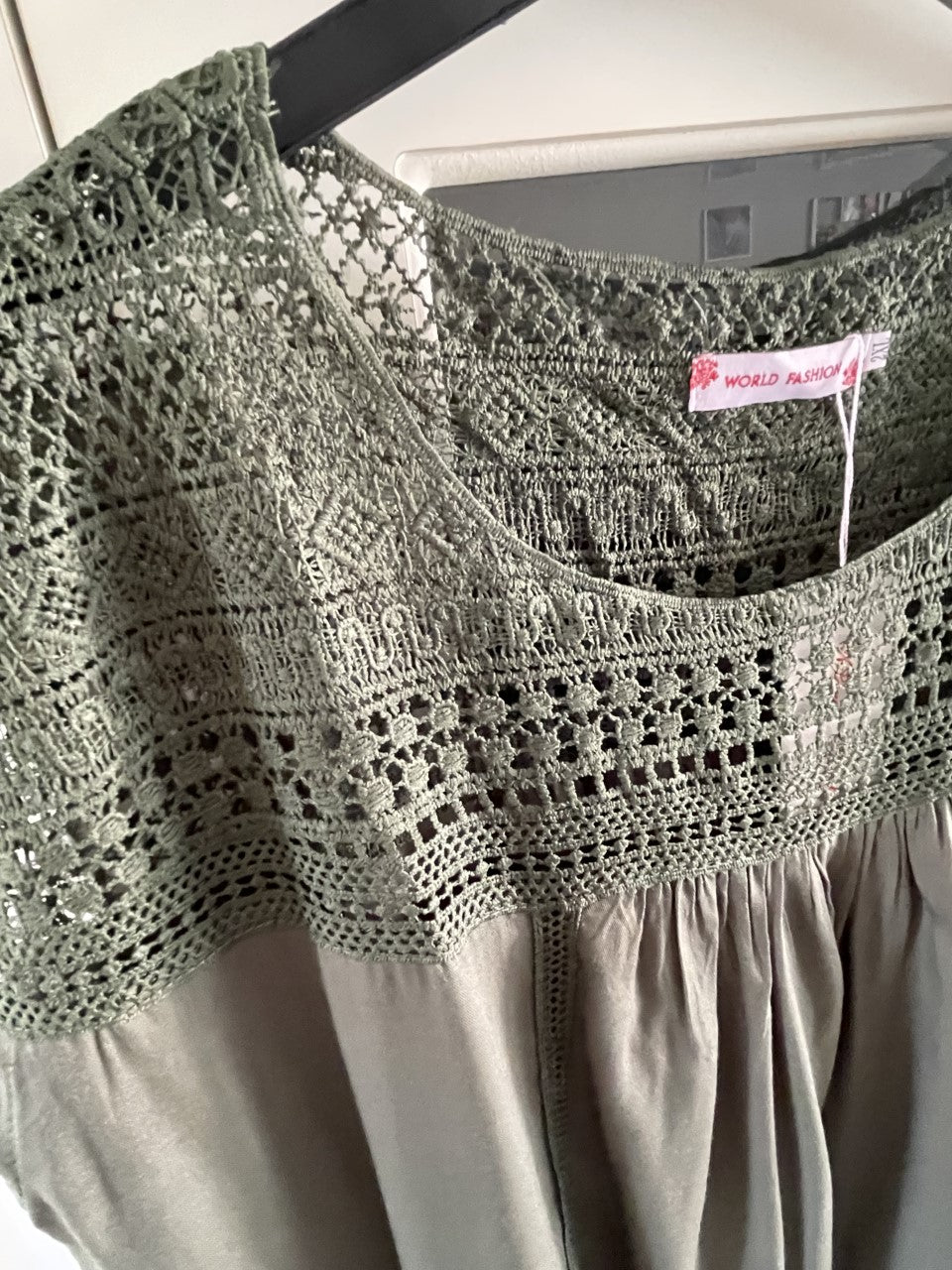 Blouse